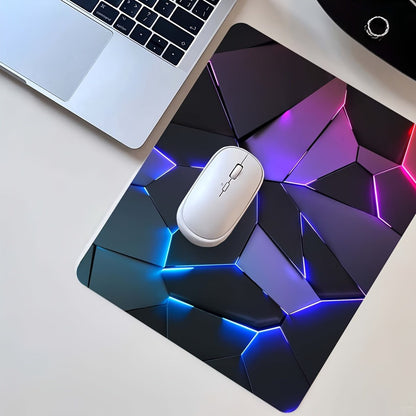 Premium Gaming Mouse Pad – Anti-Slip, Waterproof & Washable
