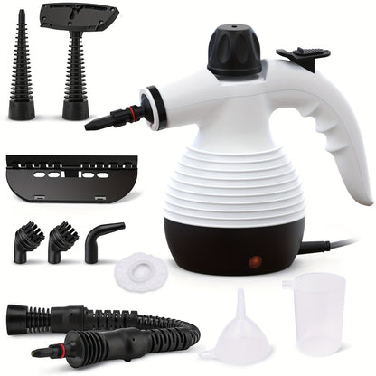 Cleanova 1200W Handheld Steam Cleaner