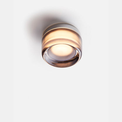 DimpleGlow – Compact Modern LED Wall Light for Stylish & Versatile Home Lighting