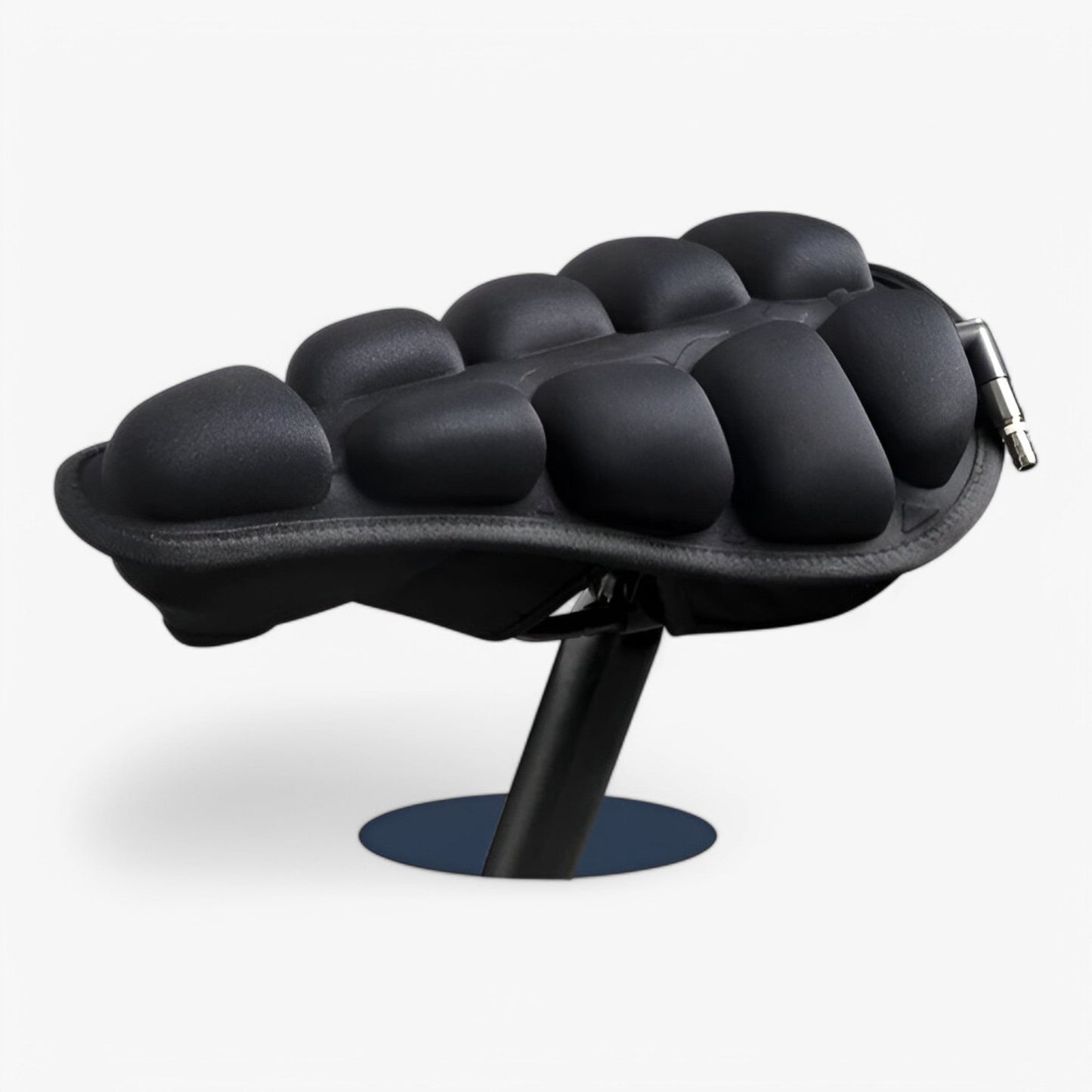 AirSeat | Shock-Absorbing, Sweat-Free & Ultra-Comfortable Bike Seat Cushion