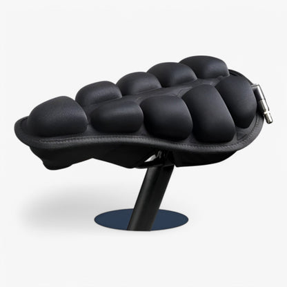 AirSeat | Shock-Absorbing, Sweat-Free & Ultra-Comfortable Bike Seat Cushion