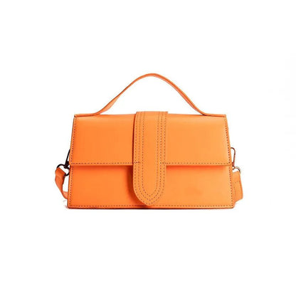Divina | Luxury Colourful Shoulder Bag