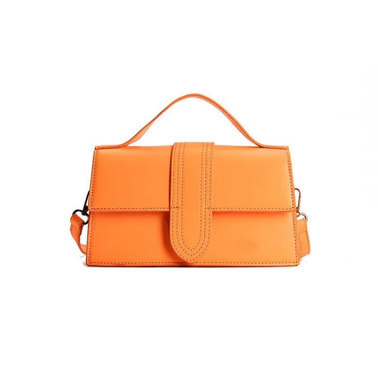 Divina | Luxury Colourful Shoulder Bag