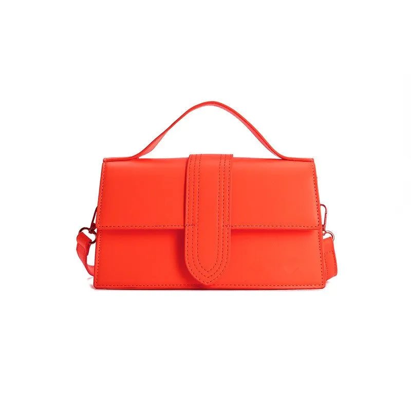 Divina | Luxury Colourful Shoulder Bag