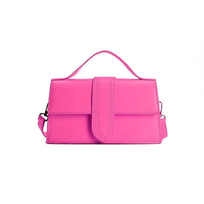 Divina | Luxury Colourful Shoulder Bag