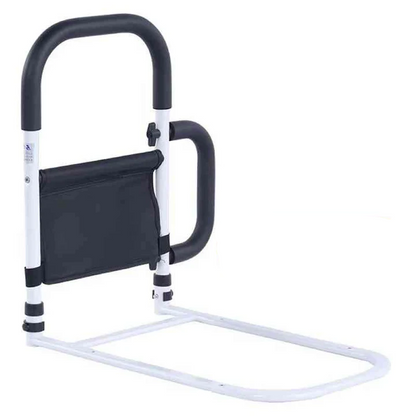 Bed Side Rails for Elderly | Safety Support Rail for Seniors & Limited Mobility