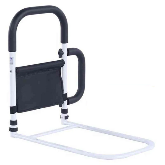 Bed Side Rails for Elderly | Safety Support Rail for Seniors & Limited Mobility