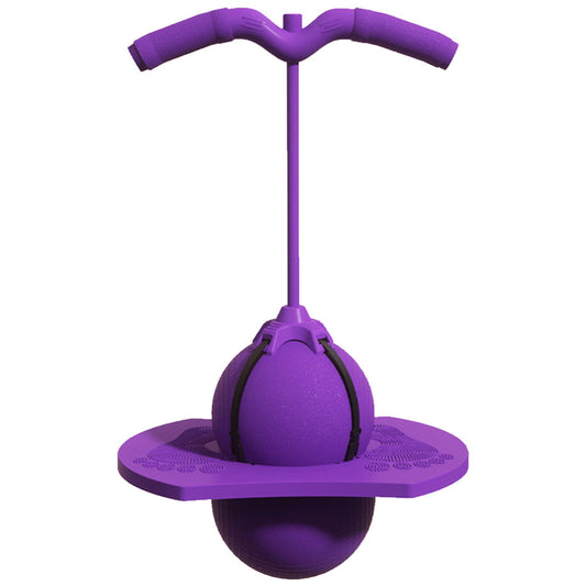 BounceBuddy – Safe Balancing Pogo Jumper for Kids | Fun Indoor & Outdoor Activity Toy