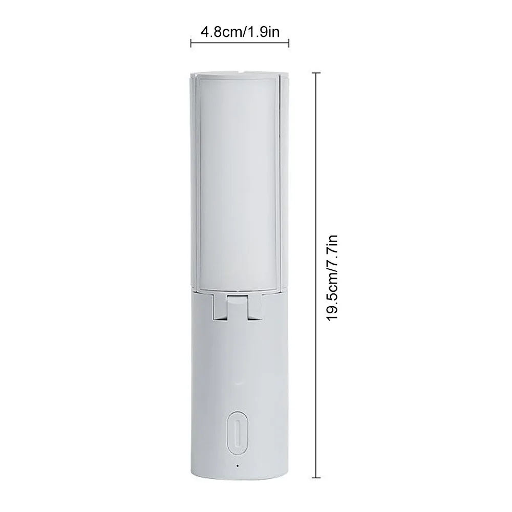 All-in-One Camping Lamp | Rechargeable Outdoor Light with Adjustable Brightness & Long Battery Life