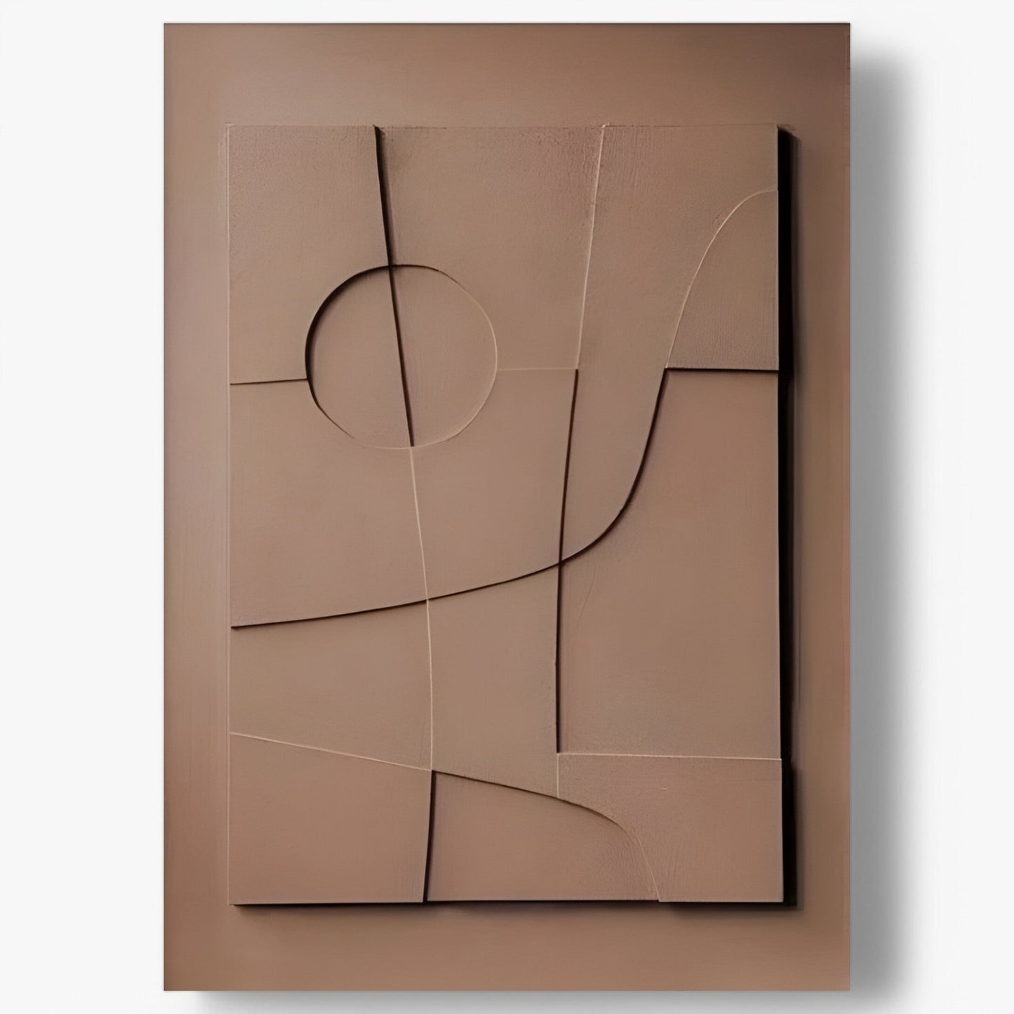 ArtisticAlchemy – Abstract Wall Art Canvas for Modern Home Decor