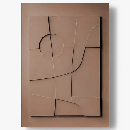 ArtisticAlchemy – Abstract Wall Art Canvas for Modern Home Decor