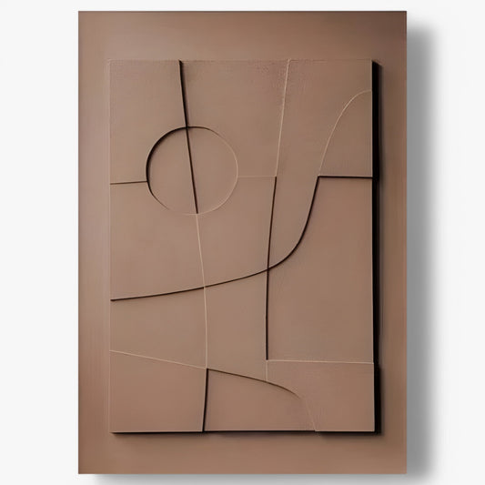 ArtisticAlchemy – Abstract Wall Art Canvas for Modern Home Decor