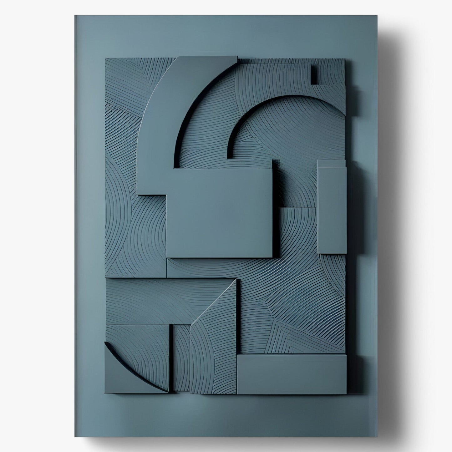 ArtisticAlchemy – Abstract Wall Art Canvas for Modern Home Decor