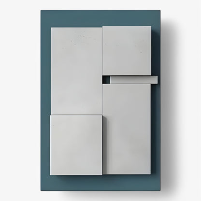 ArtisticAlchemy – Abstract Wall Art Canvas for Modern Home Decor