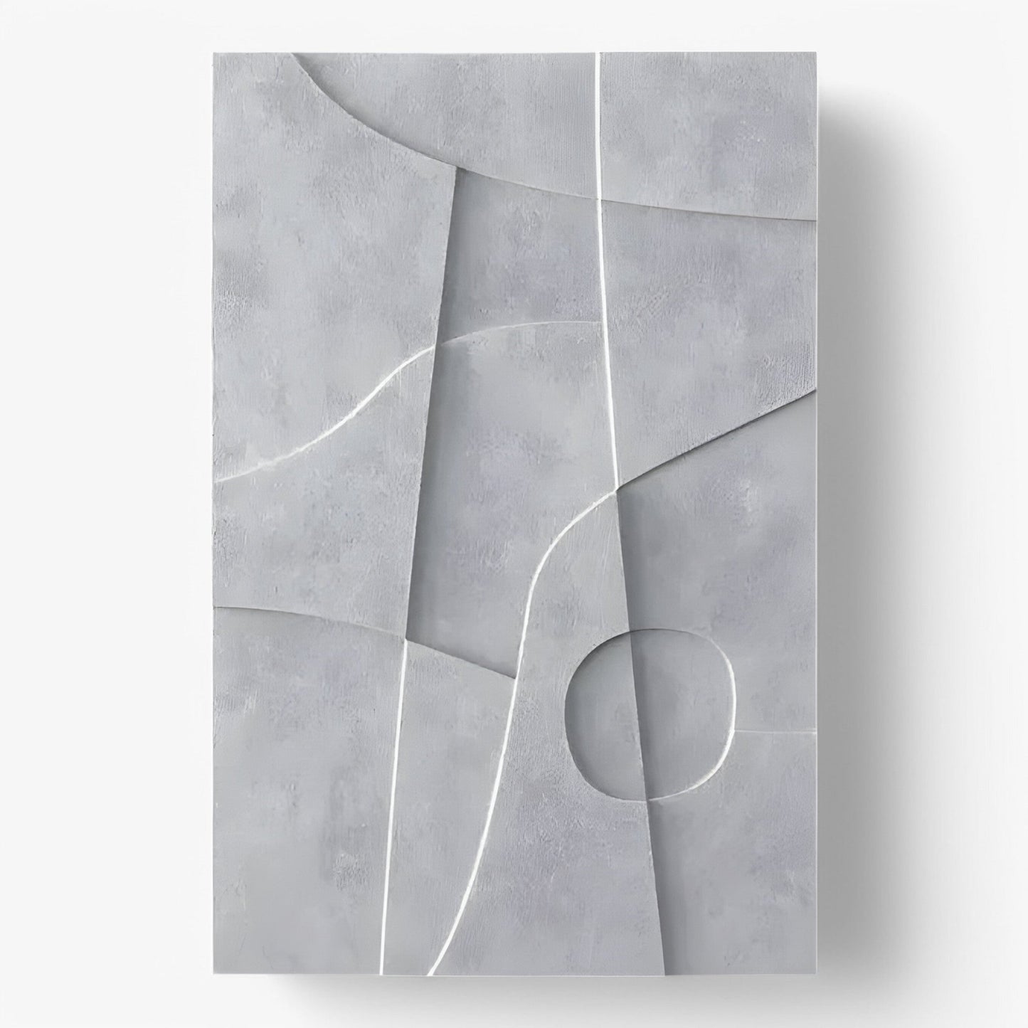 ArtisticAlchemy – Abstract Wall Art Canvas for Modern Home Decor