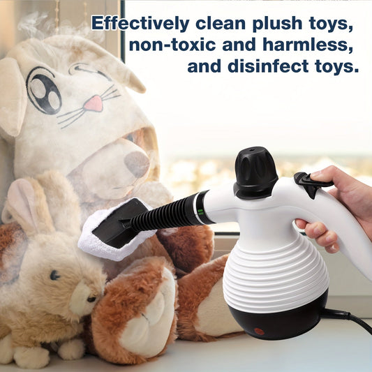 Cleanova 1200W Handheld Steam Cleaner