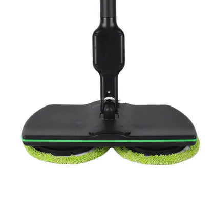 Cordless Rechargeable Electric Mop – Effortless Floor Cleaning & Polishing