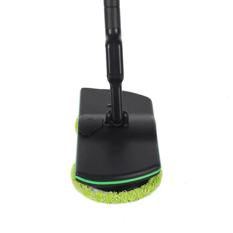 Cordless Rechargeable Electric Mop – Effortless Floor Cleaning & Polishing