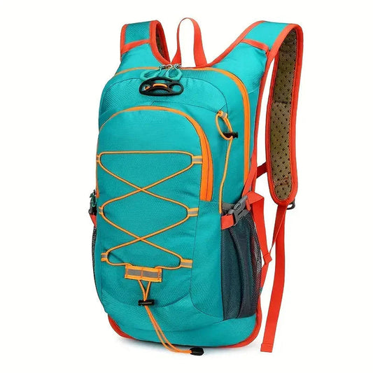 Premium Waterproof Bike Backpack