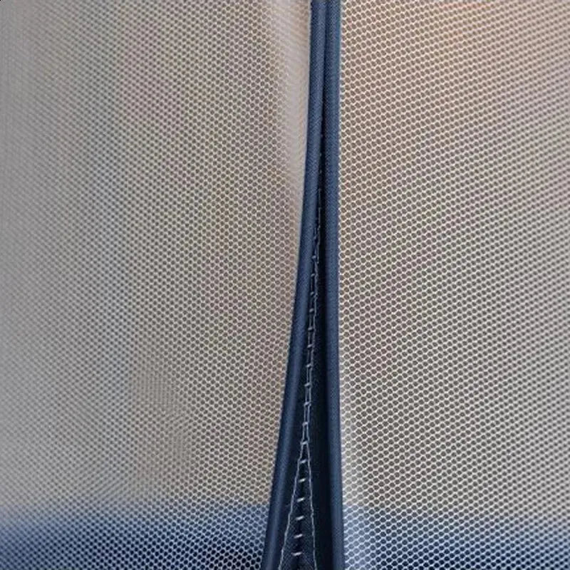 Pop-Up Mosquito Net Tent for Two – Portable Insect-Proof Sleeping Tent