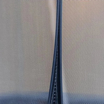 Pop-Up Mosquito Net Tent for Two – Portable Insect-Proof Sleeping Tent