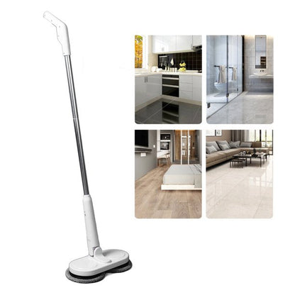 GlidePro – Advanced Cordless Smart Mop for Effortless Cleaning and a Sparkling Home