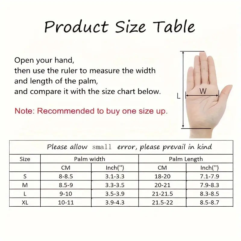 Heated Gloves Warming Cycling Bike Ski Gloves for Men and Women