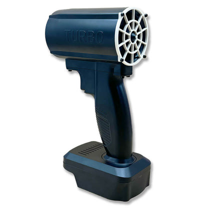 AirBlast Pro High-Pressure Air Blower – Powerful Cordless Cleaning Tool for Car, Home & Garden