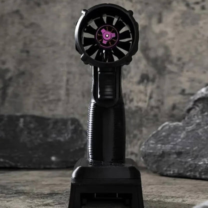 AirBlast Pro High-Pressure Air Blower – Powerful Cordless Cleaning Tool for Car, Home & Garden
