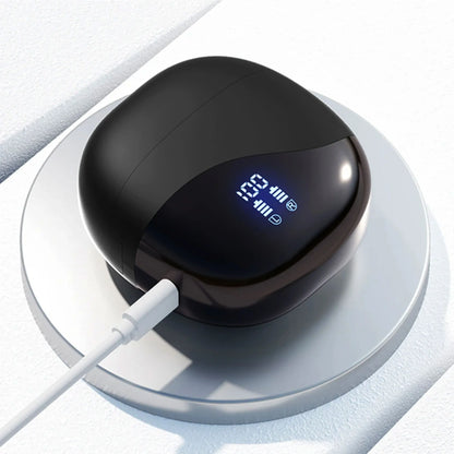 Smart AI Translation Earbuds – 144 Language Translator