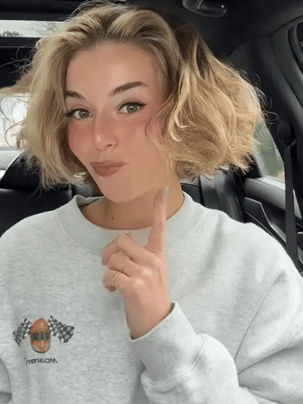 Portable Hair Styling Brush | Smooth & Healthy Hair Anytime, Anywhere