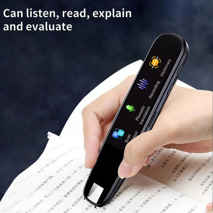 Smart Translation Scanning Pen