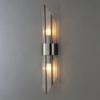 Timeless Elegance Wall Light – Soft Warm Glow & Modern Classic Design