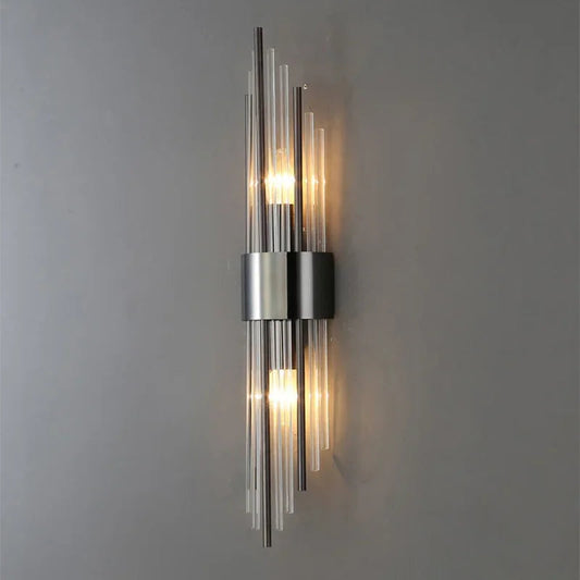 Timeless Elegance Wall Light – Soft Warm Glow & Modern Classic Design