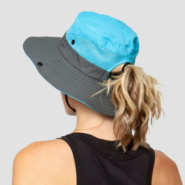 ShadeGuard UV Pro Hat – Ultimate Sun Protection with Style