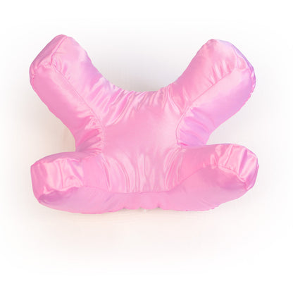 WrinkleFree Beauty Pillow | Premium Anti-Wrinkle Sleeping Pillow for Radiant Skin