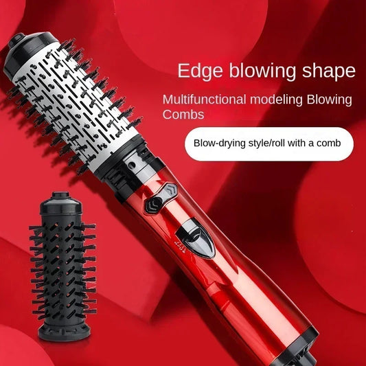 Magic Hair Styler Brush