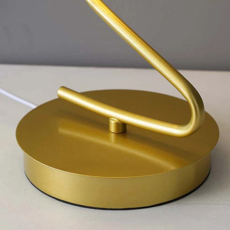 Luxury Butterfly Table Lamp – Elegant LED Mood Lighting for Home & Office