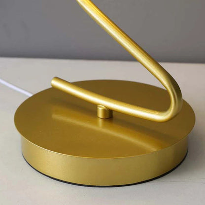 Luxury Butterfly Table Lamp – Elegant LED Mood Lighting for Home & Office