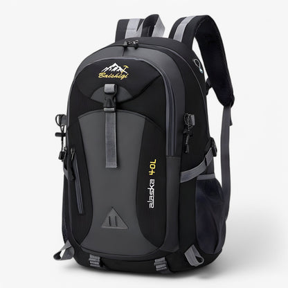 Waterproof Outdoor Backpack – Durable Travel Rucksack for Hiking, Camping & Commuting