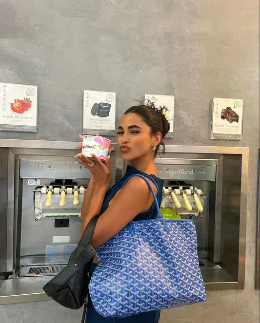 Elegant Handbag – Stylish Companion for Every Occasion