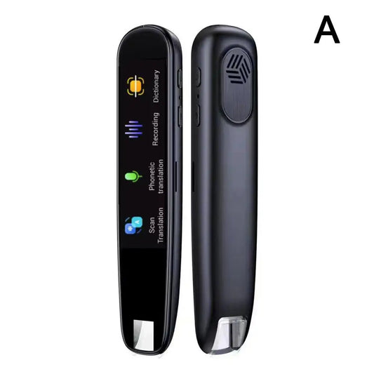 Smart Translation Scanning Pen