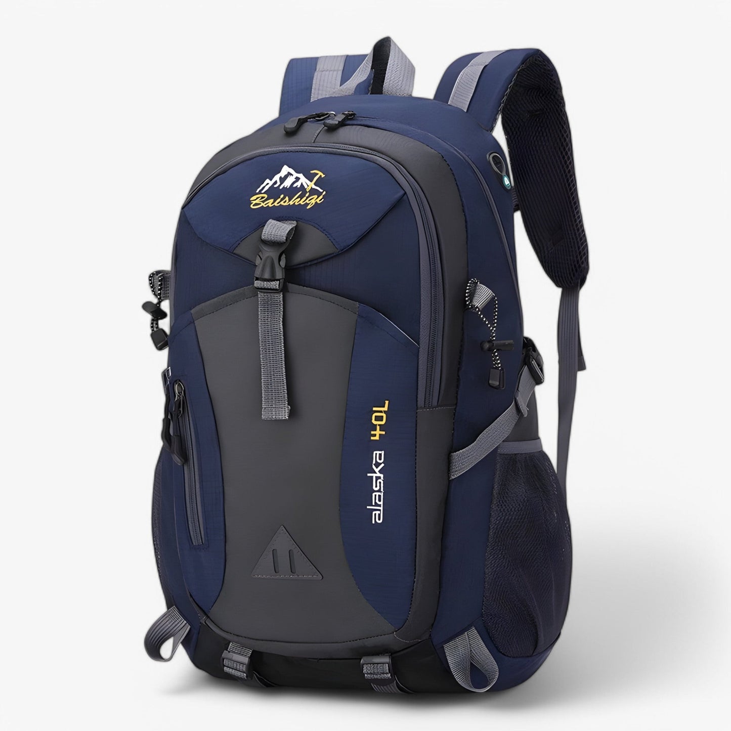 Waterproof Outdoor Backpack – Durable Travel Rucksack for Hiking, Camping & Commuting