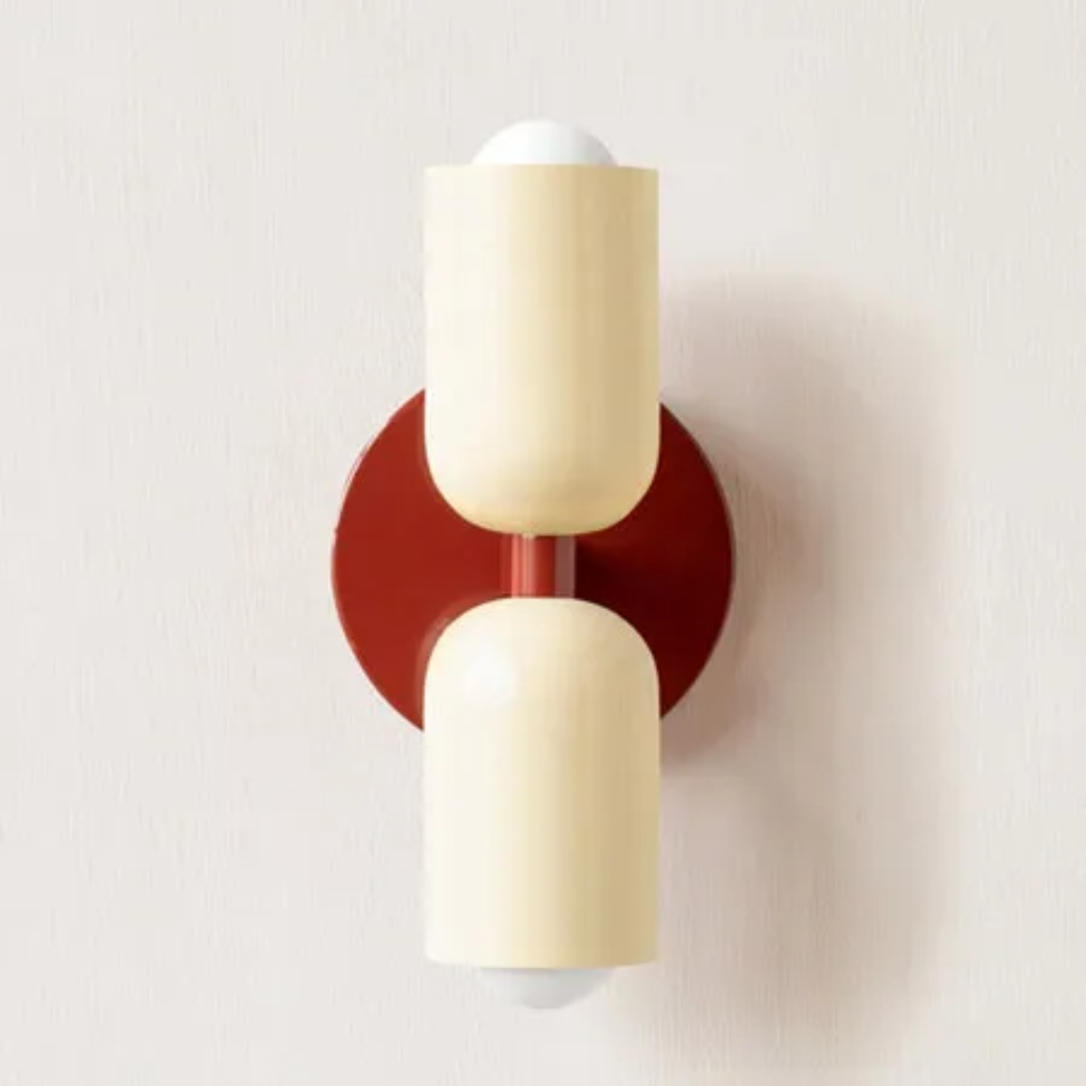 NordicGlow Wall Light – Minimalist Scandinavian LED Wall Lamp for Home
