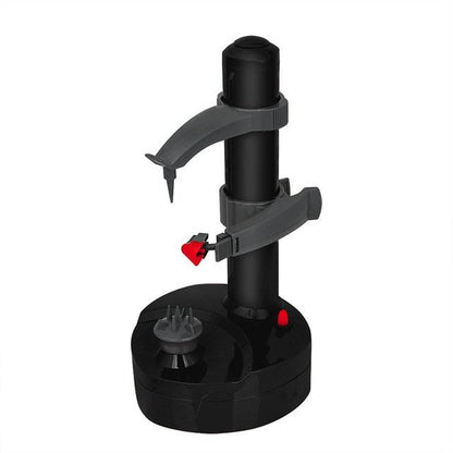 SmartPeel | Automatic Electric Fruit & Vegetable Peeler – Effortless Precision Peeling for Your Kitchen