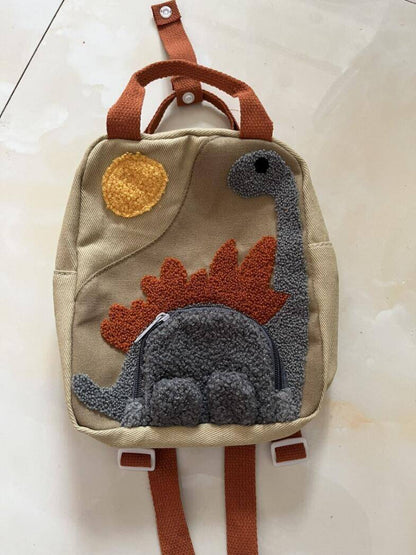 LittleExplorer – Children’s Backpack Durable & Lightweight | for Kids Ages 3+