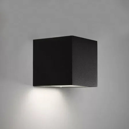 Premium Solar LED Wall Light – Wireless Outdoor Garden Lighting with Motion Sensor (IP65)