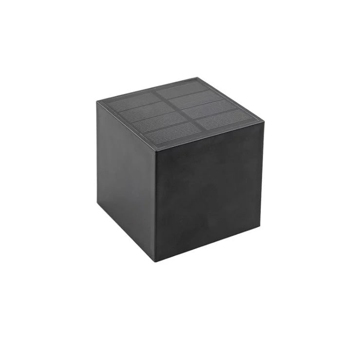 Premium Solar LED Wall Light – Wireless Outdoor Garden Lighting with Motion Sensor (IP65)