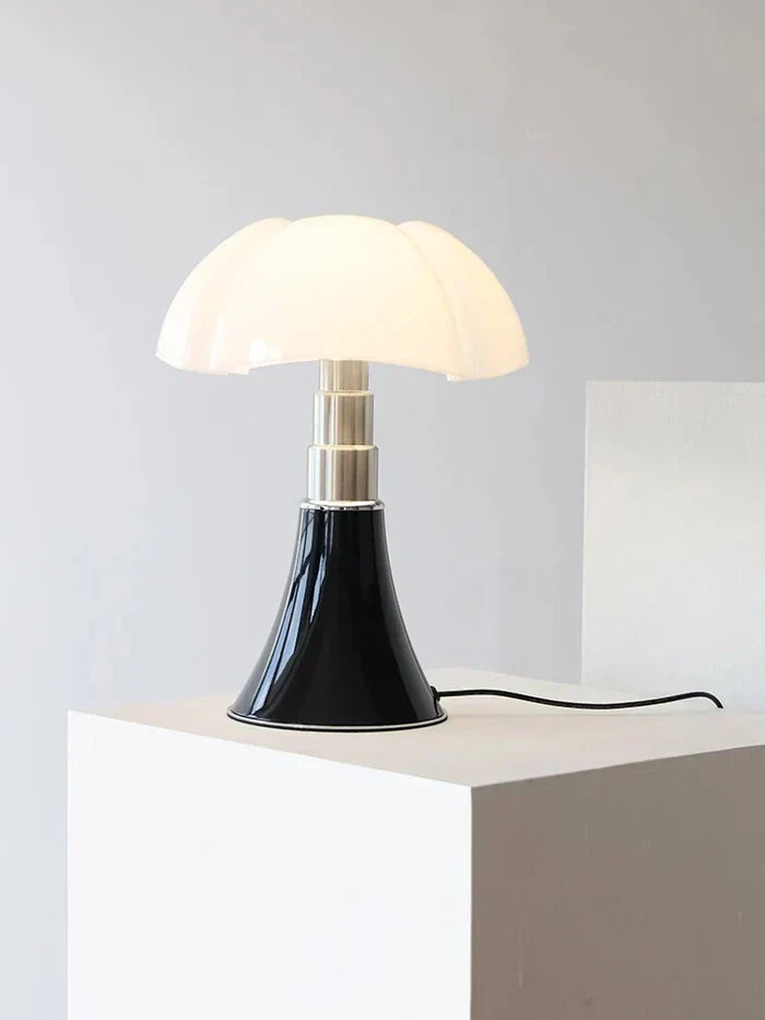 FloraLuxe Designer Floral Table Lamp | Stylish Lighting for Any Space