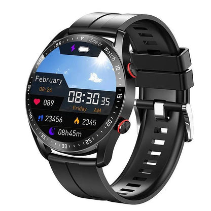 Comprehensive Health Smartwatch – Your Ultimate Fitness Guide